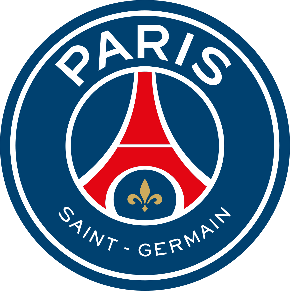 FC-Paris-Saint-Germain