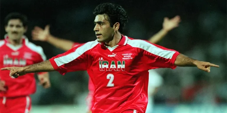 Mehdi Mahdavikia: Iranian Football Legend & Career Highlights in Bangladesh