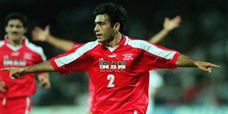 Mehdi Mahdavikia: Iranian Football Legend & Career Highlights in Bangladesh