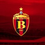 FK Vardar Skopje FC