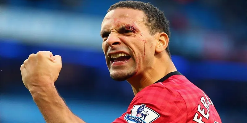 Rio Ferdinand: The Definitive Legacy of an English Icon